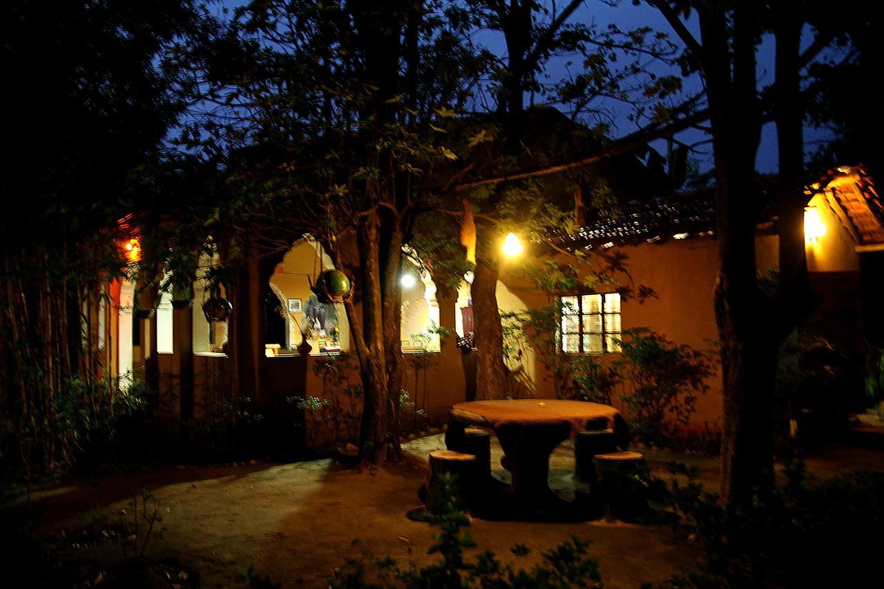 Pugmark Resort Kānha 外观 照片